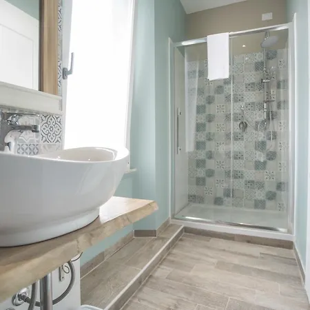 Гостевой дом Casa Solmes Ольбия