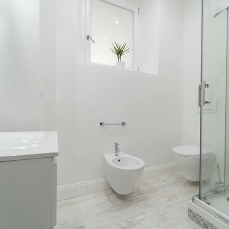 Casa Solmes Гостевой дом 3*