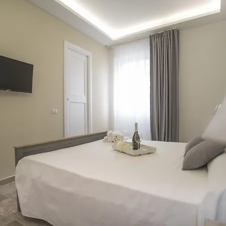 Casa Solmes Guest house