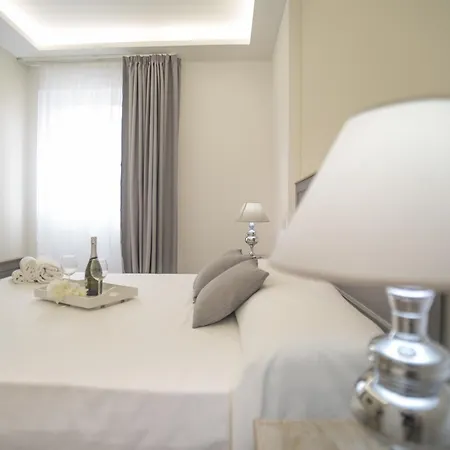 Gasthuis Casa Solmes 3*