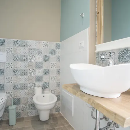 Casa Solmes Guest house
