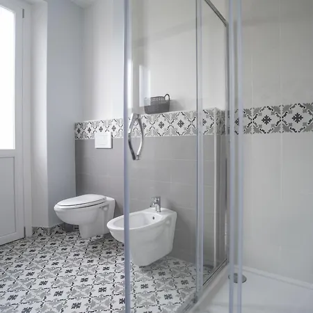 Casa Solmes Gasthuis 3*
