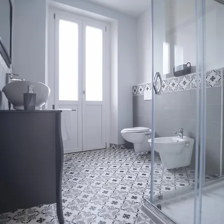 بيت ضيافة Casa Solmes