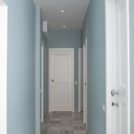 Casa Solmes Gasthuis 3*