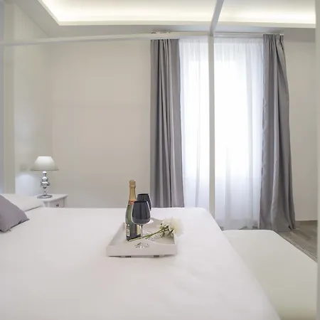Guest house Casa Solmes Olbia