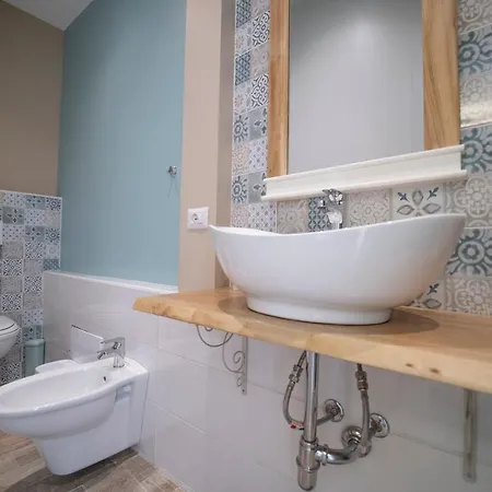 بيت ضيافة Casa Solmes