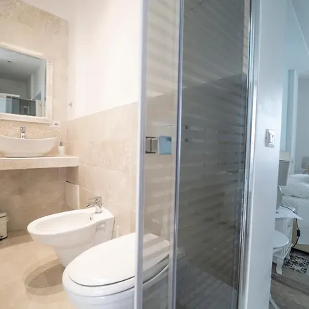 Casa Solmes أولبيا