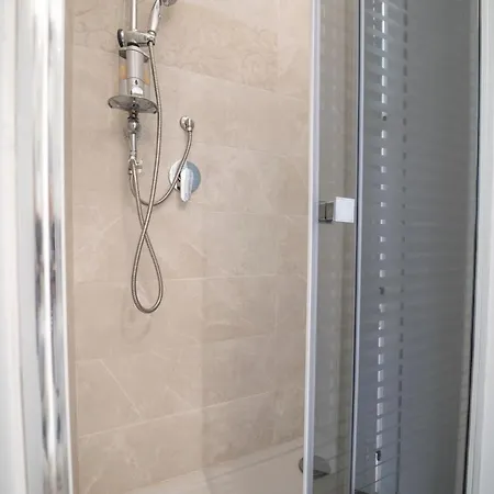 Guest house Casa Solmes Olbia