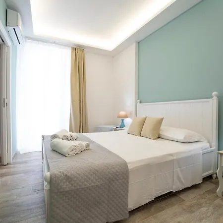 Casa Solmes Gasthuis Olbia
