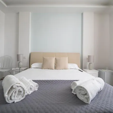 Casa Solmes 3* أولبيا