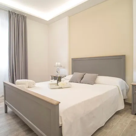 Gasthuis Casa Solmes 3*