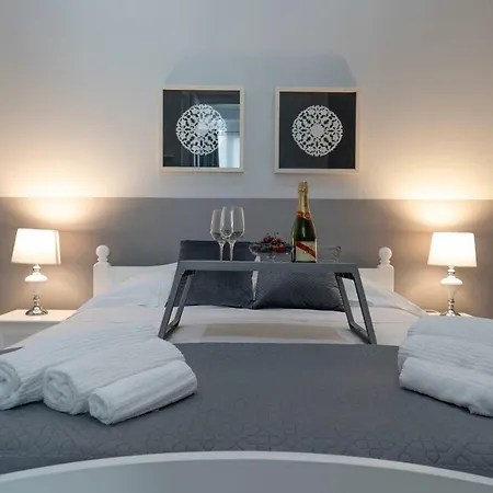 Gasthuis Casa Solmes 3*
