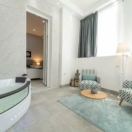 Gasthuis Casa Solmes 3*