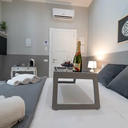 Casa Solmes بيت ضيافة