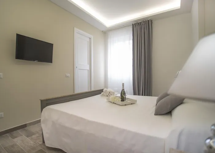 Casa Solmes Pensionat