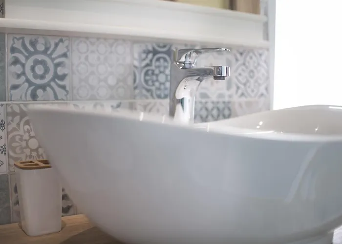 Pensionat Casa Solmes