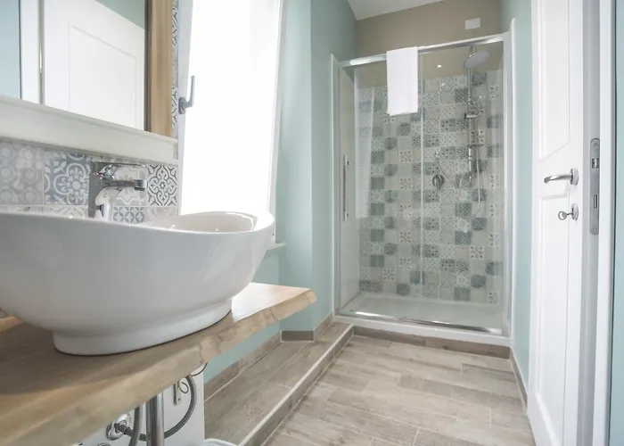 Pensionat Casa Solmes Olbia