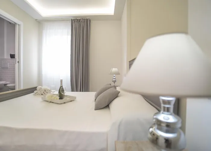 Pensionat Casa Solmes 3*