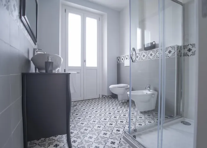 Pensionat Casa Solmes