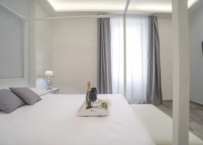 Pensionat Casa Solmes Olbia