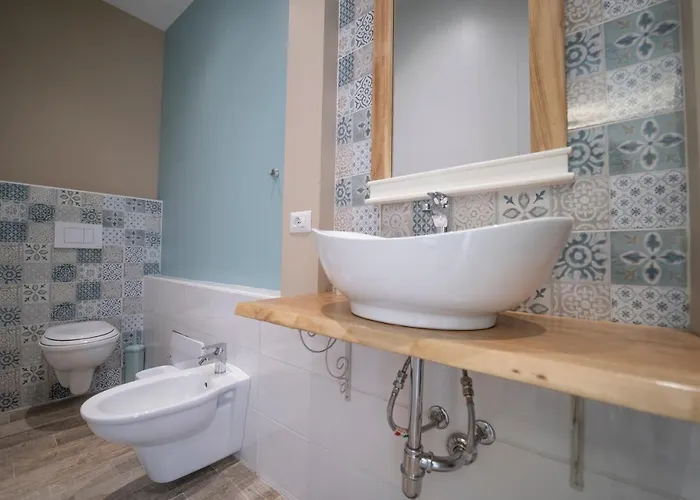 Pensionat Casa Solmes