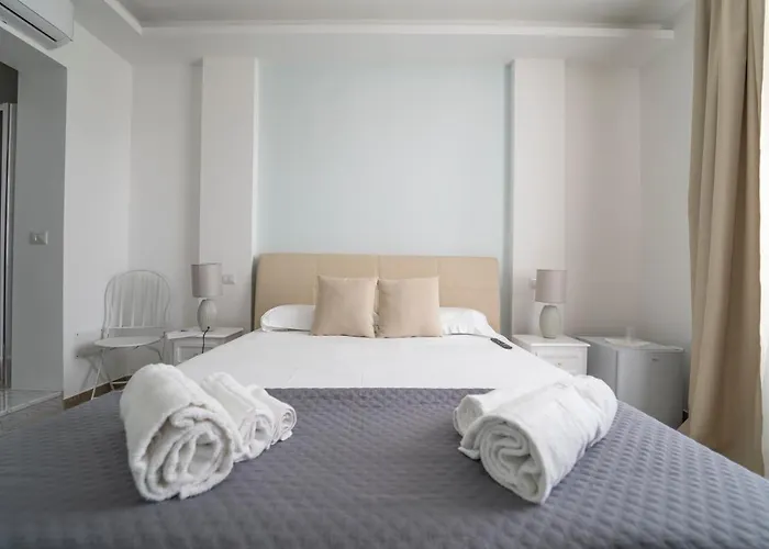 Casa Solmes 3* Olbia