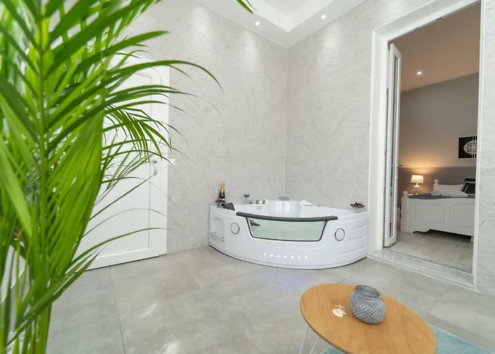 Casa Solmes Pensionat Olbia